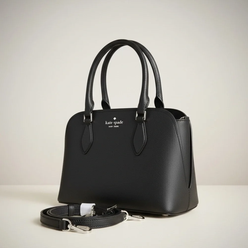 kate spade quiet luxury